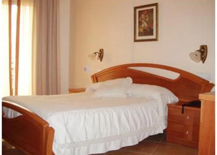 Hotel Paloma