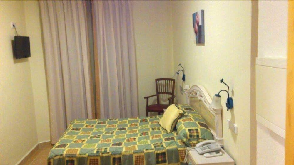 Paloma Hotel
