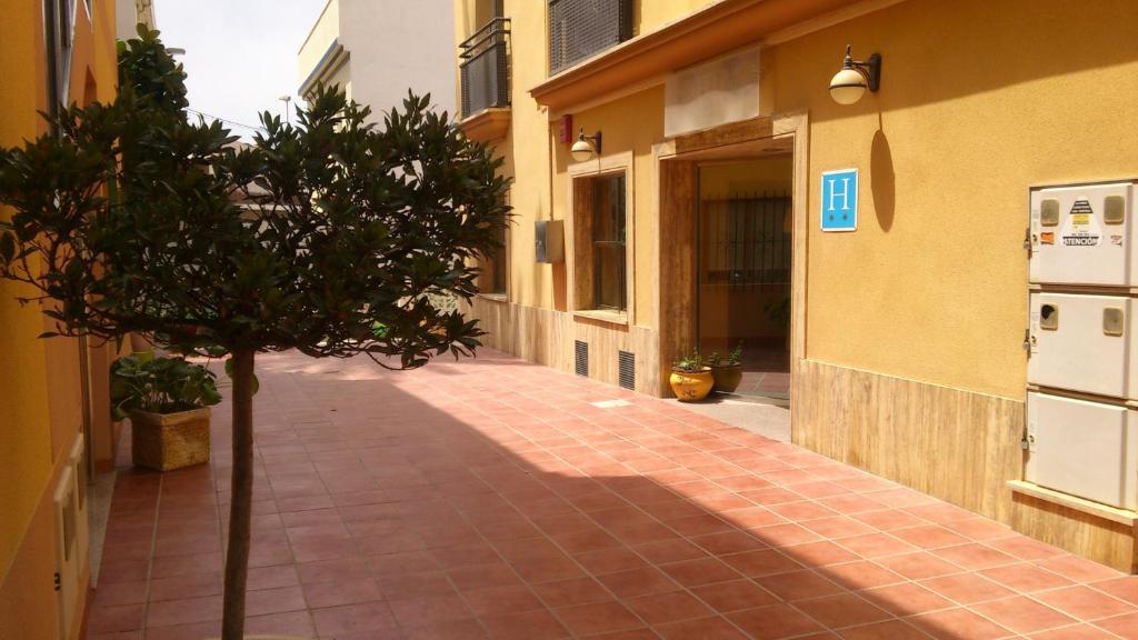 Hotel Paloma 2*