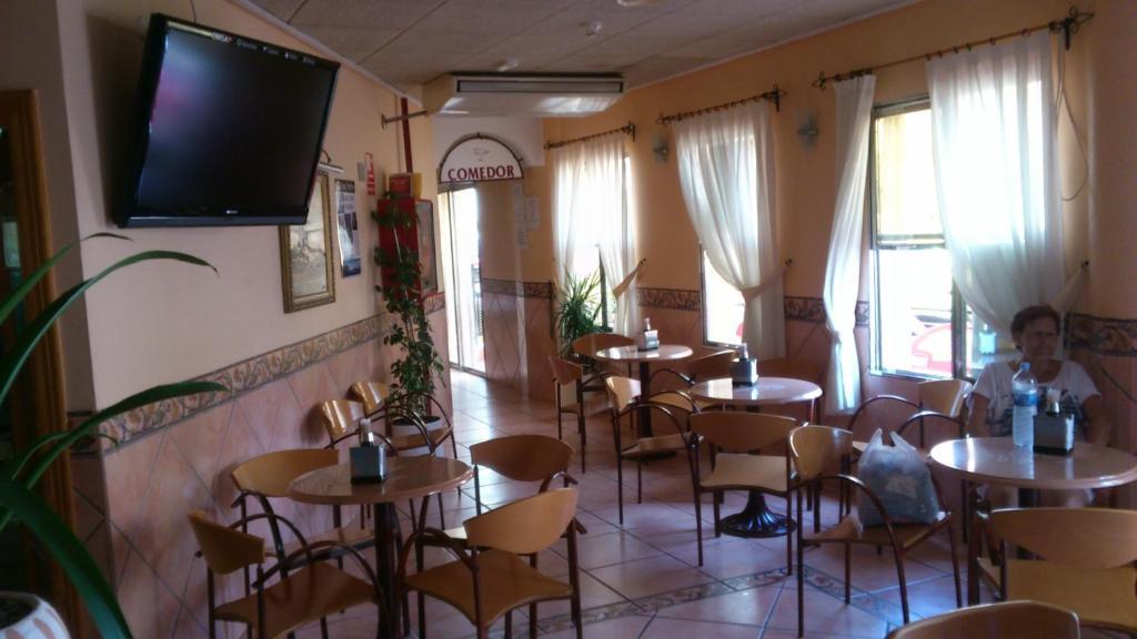 Hotel Paloma San Pedro del Pinatar