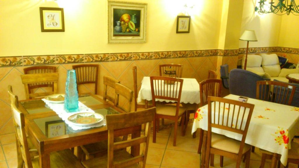 Hotel Paloma