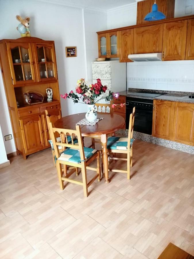 Hotel Paloma San Pedro del Pinatar