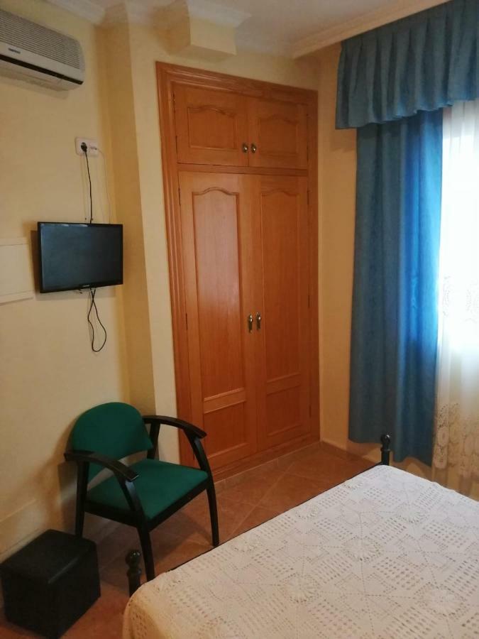 Hotel Paloma 2*