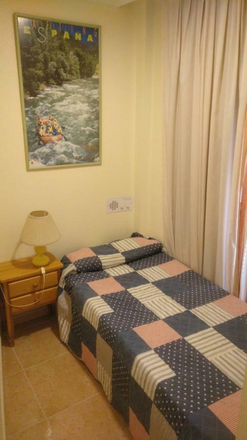 Hotel Paloma San Pedro del Pinatar