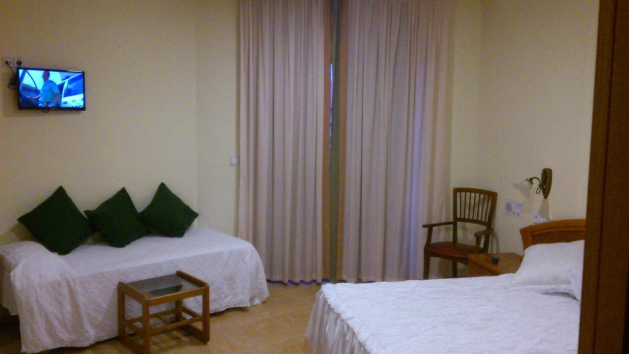 Hotel Paloma San Pedro del Pinatar