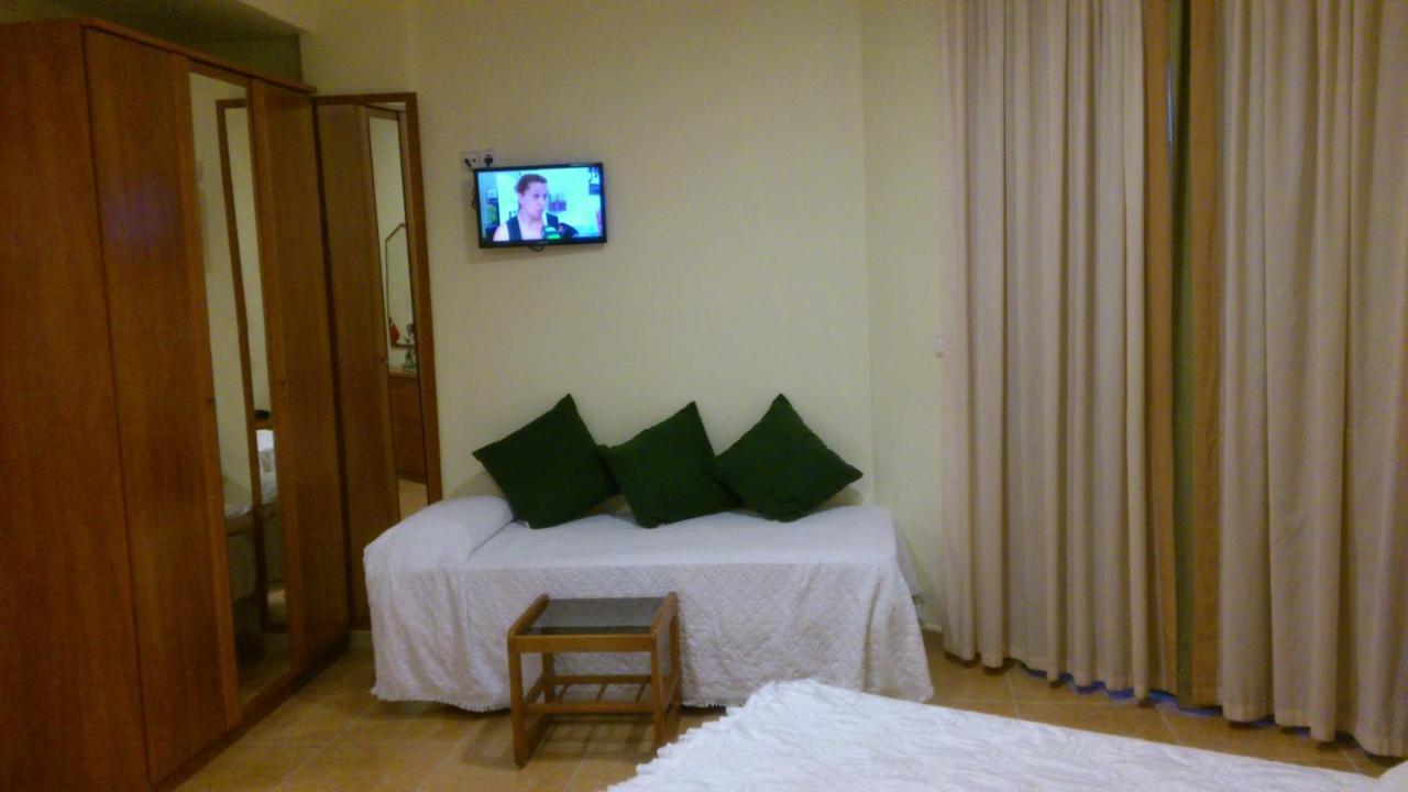 Hotel Paloma