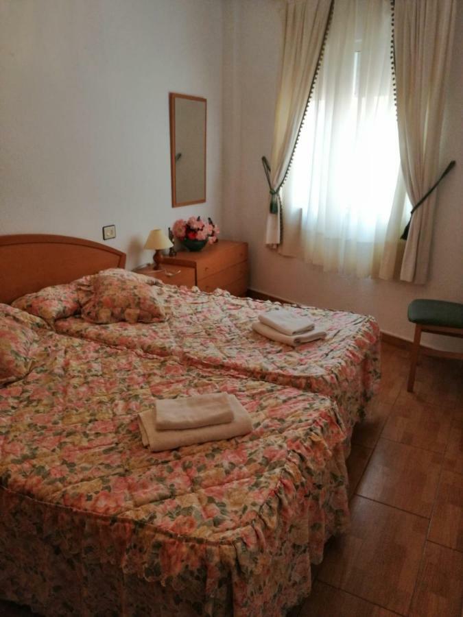 Hotel Paloma