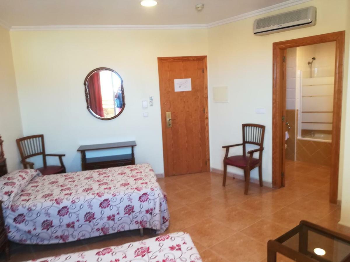 Paloma Hotel San Pedro del Pinatar